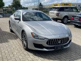 Maserati Ghibli occasion année 2018 boite Automatique Annonce Maserati Ghibli occasion Essence V6 430 S à BEAUPUY