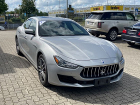 Maserati Ghibli occasion 2018 mise en vente à BEAUPUY par le garage PRESTIGE AUTOMOBILE - photo n°1