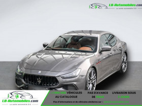 Maserati Ghibli V8 580 ch  occasion � Beaupuy - photo n�2