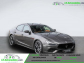 Annonce Maserati Ghibli occasion Essence V8 580 ch � Beaupuy