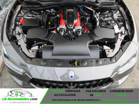 Maserati Ghibli V8 580 ch  occasion � Beaupuy - photo n�10