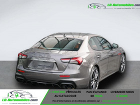 Maserati Ghibli V8 580 ch  occasion � Beaupuy - photo n�4