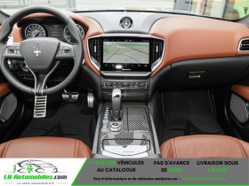 Maserati Ghibli V8 580 ch  occasion � Beaupuy - photo n�3