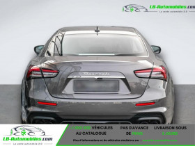 Maserati Ghibli V8 580 ch  occasion � Beaupuy - photo n�6