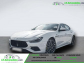 Annonce Maserati Ghibli occasion Essence V8 580 ch � Beaupuy