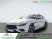 Maserati Ghibli occasion année 2021 boite Automatique Annonce Maserati Ghibli occasion Essence V8 580 ch à Beaupuy