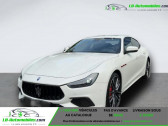 Maserati Ghibli V8 580 ch   Beaupuy 31