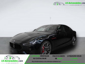 Annonce Maserati Ghibli occasion Essence V8 580 ch  Beaupuy