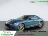 Annonce Maserati Ghibli occasion Essence V8 580 ch  Beaupuy