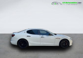 Maserati Ghibli occasion année 2021 boite Automatique Annonce Maserati Ghibli occasion Essence V8 580 ch à Beaupuy