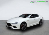 Maserati Ghibli V8 580 ch   Beaupuy 31