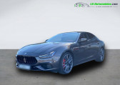 Maserati Ghibli occasion année 2025 boite Automatique Annonce Maserati Ghibli occasion Essence V8 580 ch à Beaupuy