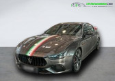 Maserati Ghibli V8 580 ch   Beaupuy 31