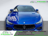 Annonce Maserati Ghibli occasion Essence V8 580 ch à Beaupuy