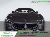 Annonce Maserati Ghibli occasion Essence V8 580 ch  Beaupuy