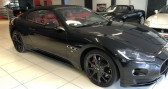 Maserati Gran Cabrio occasion année 2012 Annonce Maserati Gran Cabrio occasion Essence à SECLIN