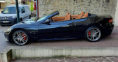 Maserati Gran Cabrio   à Saint-maur-des-fossés 94