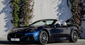 Maserati Gran Cabrio , garage SAMGF MERCEDES MONACO � MONACO