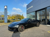 Maserati Gran Cabrio 4.7 460ch Sport  2016 - annonce de voiture en vente sur Auto Slection.com