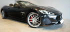 Maserati Gran Cabrio occasion année 2018 boite Automatique Annonce Maserati Gran Cabrio occasion Essence 4.7 460CH SPORT à Villenave-d'Ornon