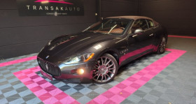 Maserati Gran Cabrio , garage TRANSAKAUTO LENS � Lens