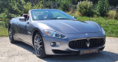 Maserati Gran Cabrio 4.7 V8 440 A   allonzier de la caille 74