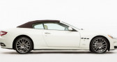 Maserati Gran Cabrio 4.7 V8 450 A   ST BRIEUC 22