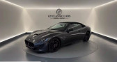 Annonce Maserati Gran Cabrio occasion Essence 4.7 V8 460 A MC � LA COUTURE BOUSSEY
