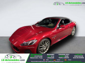 Annonce Maserati Gran Cabrio occasion Essence 4.7 V8 460 � Beaupuy
