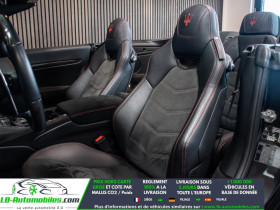 Maserati Gran Cabrio 4.7 V8 460  occasion � Beaupuy - photo n�3