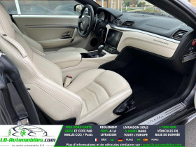 Maserati Gran Cabrio 4.7 V8 460  occasion � Beaupuy - photo n�7