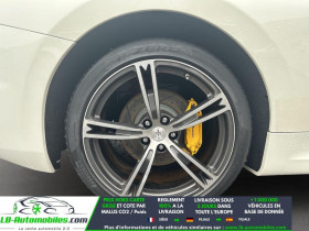 Maserati Gran Cabrio 4.7 V8 460  occasion � Beaupuy - photo n�8