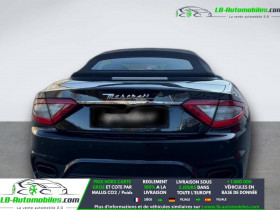 Maserati Gran Cabrio 4.7 V8 460  occasion � Beaupuy - photo n�4