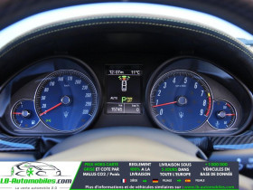 Maserati Gran Cabrio 4.7 V8 460  occasion � Beaupuy - photo n�6