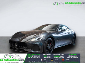 Maserati Gran Cabrio 4.7 V8 460  occasion � Beaupuy - photo n�2