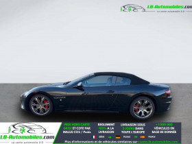 Maserati Gran Cabrio 4.7 V8 460  occasion � Beaupuy - photo n�3