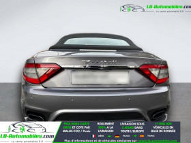 Maserati Gran Cabrio 4.7 V8 460  occasion � Beaupuy - photo n�6