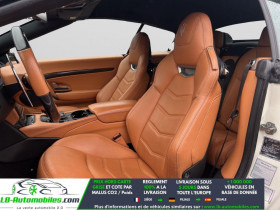 Maserati Gran Cabrio 4.7 V8 460  occasion � Beaupuy - photo n�7