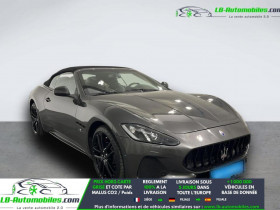 Maserati Gran Cabrio 4.7 V8 460  occasion � Beaupuy - photo n�2