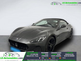 Maserati Gran Cabrio 4.7 V8 460  � Beaupuy 31