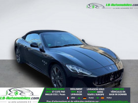Maserati Gran Cabrio 4.7 V8 460  occasion � Beaupuy - photo n�2