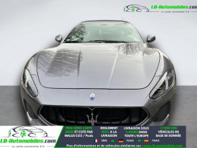 Maserati Gran Cabrio 4.7 V8 460  occasion � Beaupuy - photo n�5
