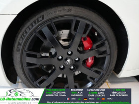 Maserati Gran Cabrio 4.7 V8 460  occasion � Beaupuy - photo n�6