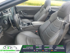 Maserati Gran Cabrio 4.7 V8 460  occasion � Beaupuy - photo n�5