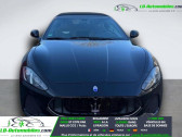 Maserati Gran Cabrio 4.7 V8 460  � Beaupuy 31