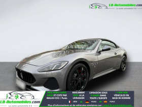 Maserati Gran Cabrio 4.7 V8 460  occasion � Beaupuy - photo n�2