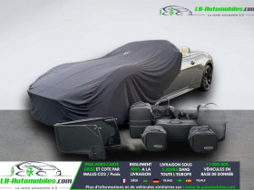 Maserati Gran Cabrio , garage LB AUTOMOBILES � Beaupuy