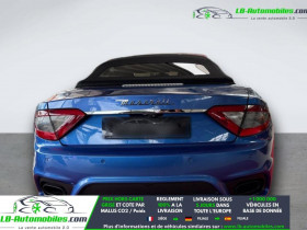 Maserati Gran Cabrio 4.7 V8 460  occasion � Beaupuy - photo n�3