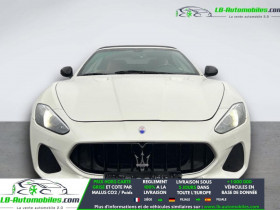 Maserati Gran Cabrio 4.7 V8 460  occasion � Beaupuy - photo n�2