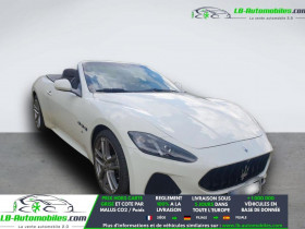 Maserati Gran Cabrio 4.7 V8 460  occasion � Beaupuy - photo n�2